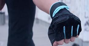 Как определить свой размер перчаток 